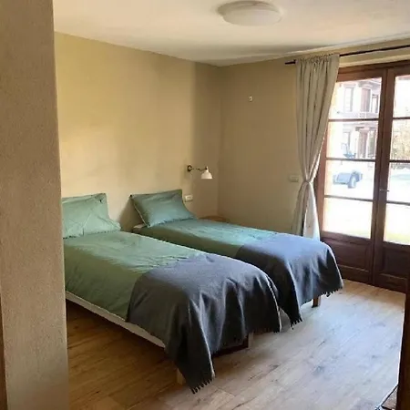 5 Bedroom Luxury Villa