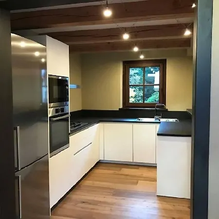 Prázdninový dům 5 Bedroom Luxury Villa Courmayeur