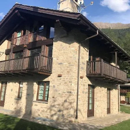 Dom wakacyjny 5 Bedroom Luxury Villa